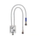 家電関連 4K8K放送に対応の分波器(2)