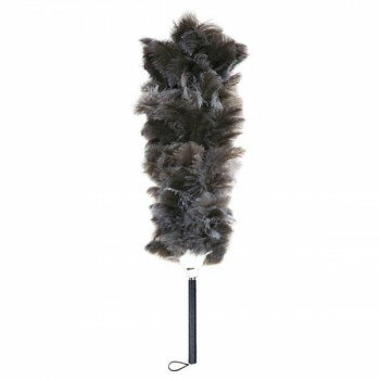 おすすめの 便利アイテム 通販 石塚羽毛 日本製 オーストリッチ毛ばたき 1000mm GLD70 使いやすい 一人暮らし 新生活