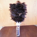 おすすめの 便利アイテム 通販 石塚羽毛 日本製 オーストリッチ ミニ毛ばたき G105 使いやすい 一人暮らし 新生活