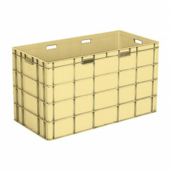 可愛い べんり 三甲 サンコー サンボックス TP496L クリーム 224700-00CL202 人気 送料無料 おしゃれな 雑貨 通販