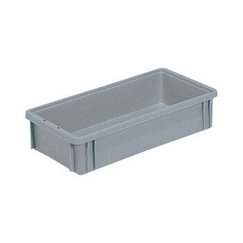 暮らし プレゼント 実用的 三甲 サンコー サンボックス♯13-6 ライトグレー 201353-00GL802 お祝い ギフト 人気 ブランド お洒落