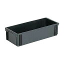 プレゼント オススメ 父 母 日用品 三甲 サンコー サンボックス♯28-3 グレー 202708-00GL803 送料無料 お返し 贈答品
