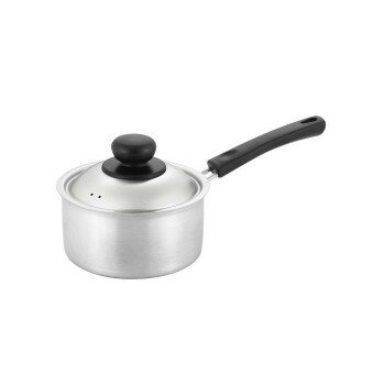 暮らし プレゼント 実用的 COOK EASY クック・イージー 片手鍋 14cm SJ3318 お祝い ギフト 人気 ブランド お洒落