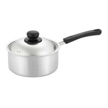 プレゼント オススメ 父 母 日用品 COOK EASY クック・イージー 片手鍋 18cm SJ3320 送料無料 お返し 贈答品