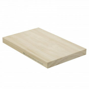 天然木のまな板です。 生産国:日本 素材・材質:天然木(ラジアタパイン) 商品サイズ:約30×19×2.5cm 重量:約600g