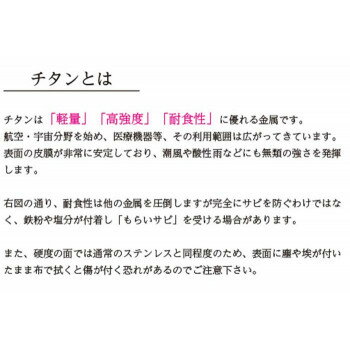 通販 送料無料 美濃クラフト TITAN チタン 表札 JTP-21 おもしろ お洒落な おしゃかわ 雑貨 2