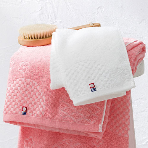 かわいい 雑貨 おしゃれ 今治招福 フェイス・ウォッシュタオルセット 1092-051 お得 な 送料無料 人気