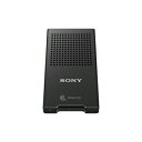 便利グッズ アイデア商品 SONY CFexpressTypeB XQDメモリーカードリーダー MRW-G1 人気 お得な送料無料 おすすめ