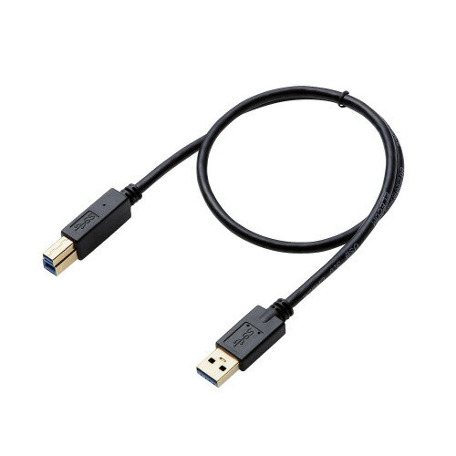 テレビ用外付けハードディスクでの録画時のエラーや再生視聴中のコマ落ちなどを低減する3重シールドの安心設計 最大6チャンネル同時録画にも対応したUSB3.0ケーブル 信頼性の高いUSB3.0正規認証品 USB3.0(Standard-…