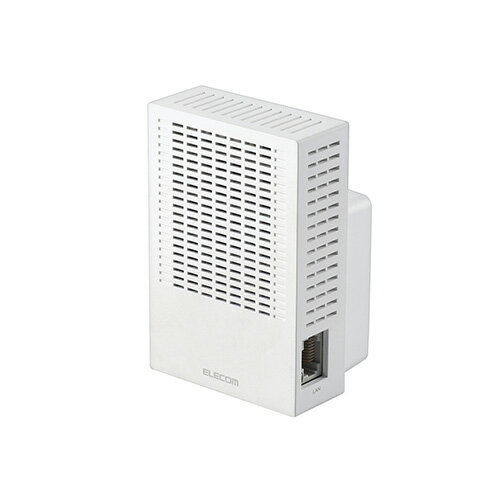雑貨 エレコム 無線LAN中継器/11ac.n.a.g.b/867+300Mbps/ホワイト WTC-C1167GC-W な 送料無料 人気