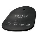 エレコム ポイントトレーニングマット/コンパクト/L/ブラック HCF-YMCLBK 人気 商品 送料無料(4)