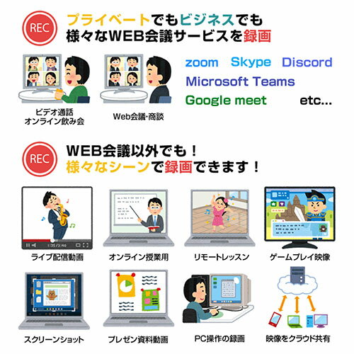 便利グッツ アイディア メディアナビ Web会...の紹介画像2