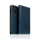 iPhone SLG Design Badalassi Wax case for iPhone 13 Pro 手帳型ケース グリーン SD22118i13PGR おすすめ 送料無料 おしゃれ