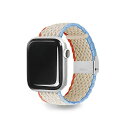 EGARDEN LOOP BAND for Apple Watch 45/44/42mm スターライト EGD23123AW 人気 商品 送料無料