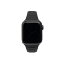 WEARPLANET Slim Line ޥͥåȥ󥯥Х for Apple Watch 41/40/38mm Deep Black WP23199AWBK 