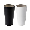 食品 B&W 真空二重構造タンブラーペア(木箱) 1-1-0017 オススメ 送料無料