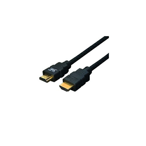 かわいい 雑貨 おしゃれ 変換名人　ケーブル　HDMI 3.0m(1.4規格 3D対応)　HDMI-30G3 好評 1
