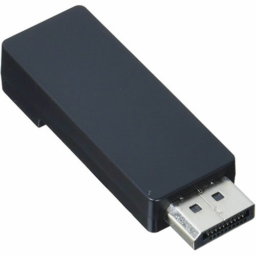 Display Port→HDMI ビデオカードのDiaplyport出力をディスプレイ側のHDMI ...
