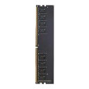 便利グッツ アイディア商品 Lazos デスクトップ用DDR4-2666 8GB L-D4D8G