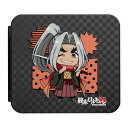 アンサー Switch共用 マグネットカードケース 終末のワルキューレ 佐々木小次郎&ポセイドン ANS-RR002SP 人気 商品 送料無料(2)