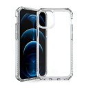 HYBRID CLEARは、私たちの見事な新しいSLIM Armor Case withAttitudeです エアポケットテクノロジーは、すべてのインパクト ドロップ ノックがケースの側面、角、端に分散していることを意味し、電話を真にドロップ…