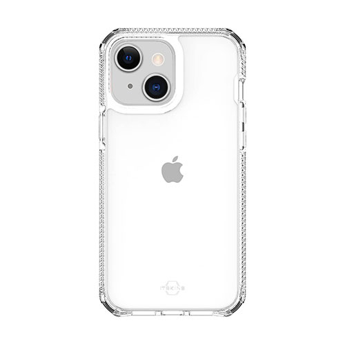 iPhone13 13 Proケース ITSKINS Supreme Clear for iPhone 13 Transparent AP2R-SUPIC-TRSP オススメ 送料無料