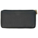 雑貨品 リサイド RIE SIDE スリムラウンドウォレット SLIM ブラック SLIM-BK オススメ 送料無料(4)