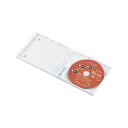 Blu-ray Discプレイヤー・ドライブのピックアップレンズに付着した汚れやホコリを拭き取りクリーニング 再生できない機器に最適な、湿式タイプの“Blu-rayレンズクリーナー”です Blu-ray Discプレイヤー・ドライブ…(2)