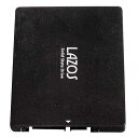 SSD 【5個セット】リーダーメディアテクノ 内蔵SSD 256GB L-ISS256X5 オススメ 送料無料