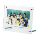 雑貨品 【5個セット】ARTEC アクリルフォトフレーム ATC5289X5 オススメ 送料無料(4)
