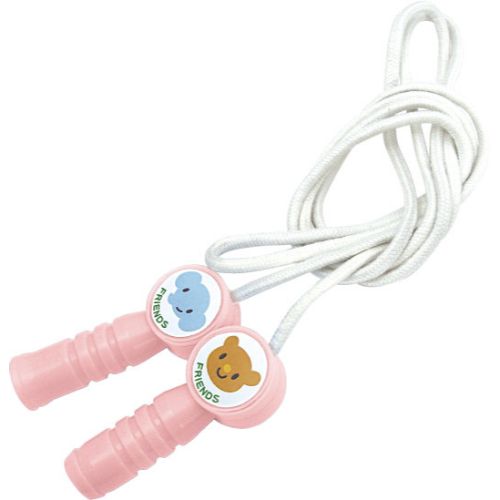 雑貨 [10個セット ]ARTEC なかよしジョイントなわとび ピンク ATC1379X10 おすすめ 送料無料 おしゃれ