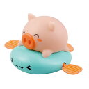 かわいい 雑貨 おしゃれ 【10個セット】ARTEC ぷかぷかブ~ちゃん ATC7293X10 お得 な 送料無料 人気(4)