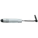 【50個セット】ARTEC イヤホンプラグ付きミニタッチペン ATC91707X50 人気 商品