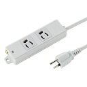 生活家電 【5個セット】 サンワサプライ 工事物件タップ TAP-KS2-1X5 おすすめ 送料無料 おしゃれ