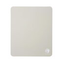 便利グッツ アイディア商品 【5個セット】 サンワサプライ ベーシックマウスパッド(グレー) MPD-OP54GYNX5(2)