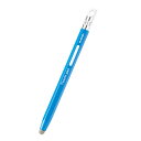 便利グッツ アイディア商品 【5個セット】 エレコム 6角鉛筆タッチペン P-TPENSEBUX5