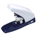 MAX マックス ホッチキス Vaimo80(バイモ80) ホワイト HD-11UFL/W HD90497 商品(2)