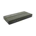 ミヨシ HDMI 1IN4OUT分配器 HDB-4K01 人気 商品 送料無料