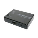 かわいい 雑貨 おしゃれ ミヨシ HDMIセレクタ FULLHD対応 3ポート HDS-FH01/BK お得 な 送料無料 人気(2)