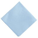 カメラ ケンコー・トキナー クリーニング用品 LUCINAGE カメラレンズクロス 27×27cm ブルー 日本製 KCA-LGBL KEN890967 オスス...