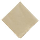 ケンコー・トキナー クリーニング用品 LUCINAGE カメラレンズクロス 27×27cm ベージュ 日本製 KCA-LGBG KEN890998 人気 送料無...