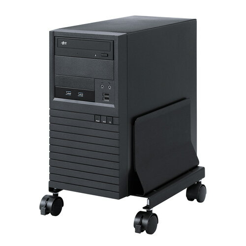 オフィス用品 サンワサプライ CPUスタンド CP-034 おすすめ おしゃれ