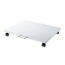 アイディア 便利 グッズ サンワサプライ プリンタスタンド LPS-T100N お得 な(2)