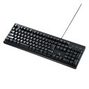 サンワサプライ 日本語109キーボード SKB-109PBK 人気 商品(2)