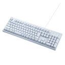 アイディア 便利 グッズ サンワサプライ 日本語109キーボード SKB-109UW お得 な(2)