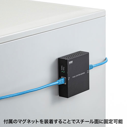 サンワサプライ つめ折れ防止カテゴリ6LANケーブル KB-T6TS-10BKN パソコン・AV機器関連 PC・携帯関連
