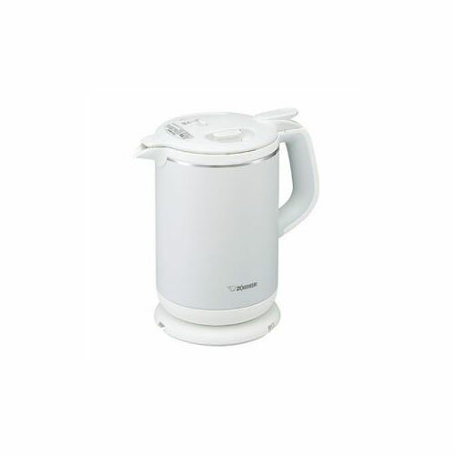 キッチン家電 象印 電気ケトル ホワイト CK-AX10-WA おすすめ 送料無料 おしゃれ