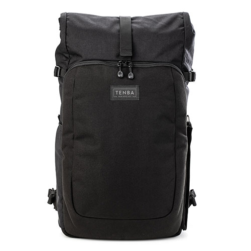 楽天創造生活館便利グッズ アイデア商品 TENBA Fulton v2 16L Backpack バックパック - Black 黒 V637-736 人気 お得な送料無料 おすすめ