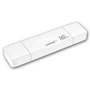 HIDISC USB3.2 Gen2 Type-C &Type-A tbVhCu 16GB Lbv HDUF134C16G3C lC i 