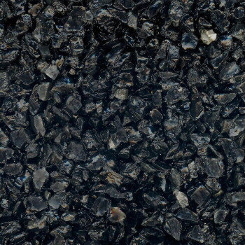 アイデア 便利 グッズ マツモト産業 乾燥砂利 黒玉砂利(くろたまじゃり) 2〜5mm内外 20kg お得 な全国一律 送料無料